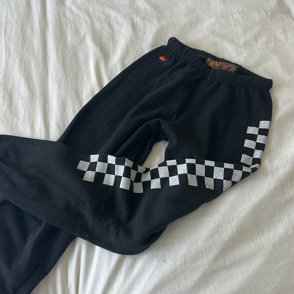 Aviator Nation sweatpants